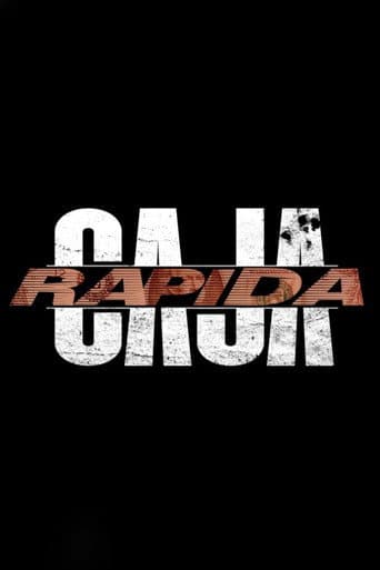 Caja Rápida. poster