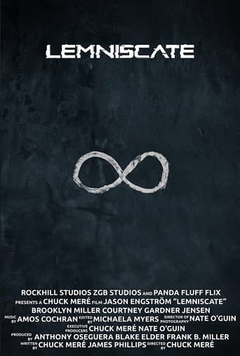 Lemniscate poster