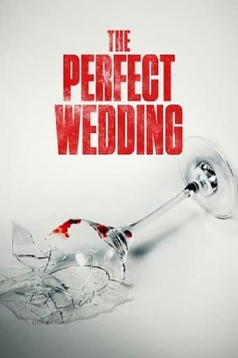 The Perfect Wedding poster