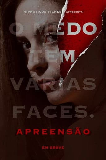 Apprehension poster