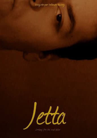 Jetta poster
