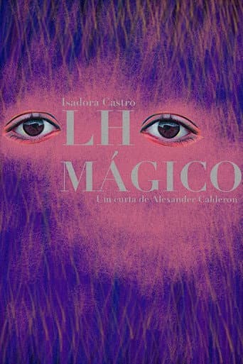 Olho Mágico poster