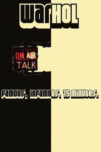 Warhol poster