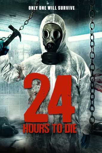 Captive poster