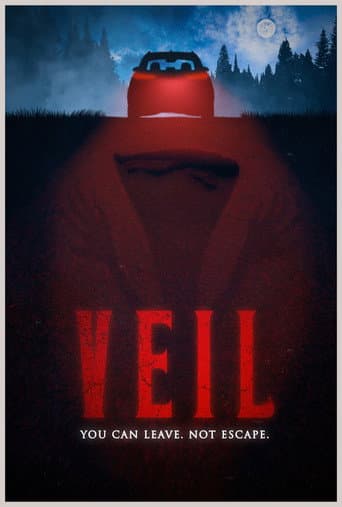 VEIL poster