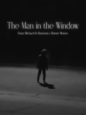 The Man in the Window poster