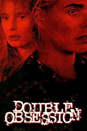 Double Obsession poster