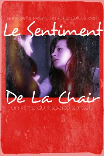 The Sentiment of the Flesh poster