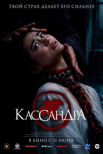 Кассандра poster