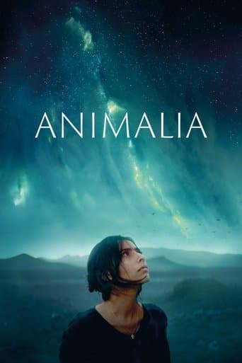 Animalia poster