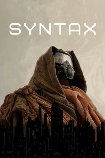 SYNTAX poster