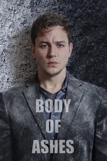 Body of Ashes poster