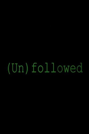 Unfollowed poster