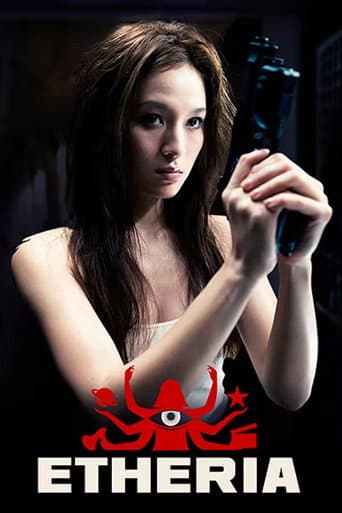 Cowboy Kill Club poster