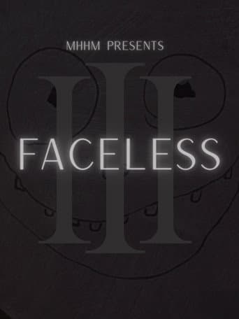 Faceless III poster