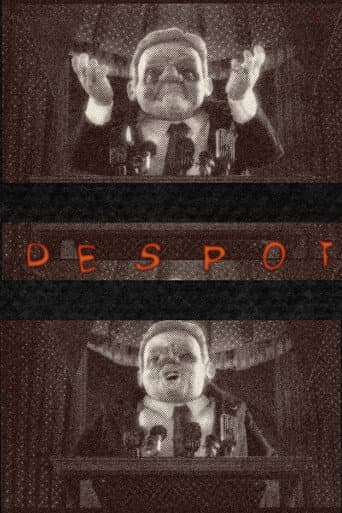 Despot poster