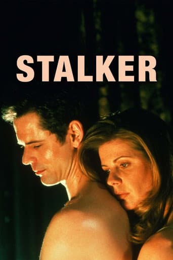 Fatal Affair poster