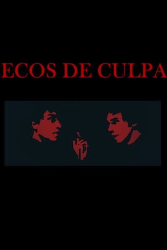 Ecos de Culpa poster