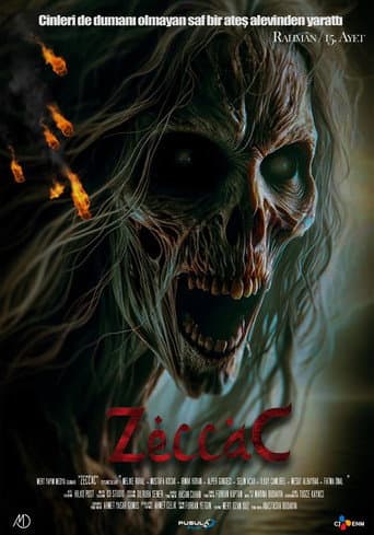 Zeccac poster