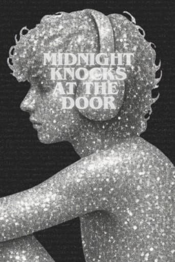 Midnight Knocks at the Door poster