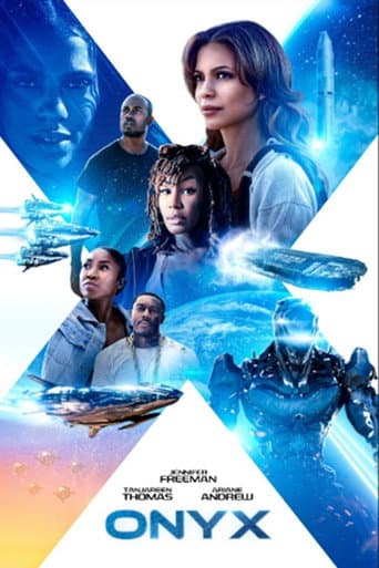 ONYX poster