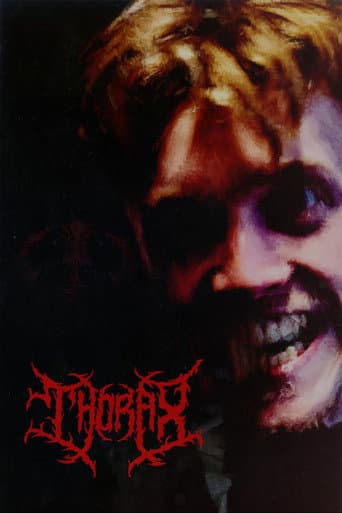 Thorax poster