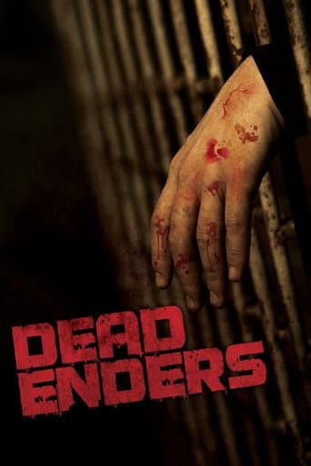 Dead Enders poster