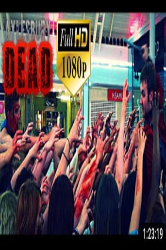 Aylesbury Dead poster