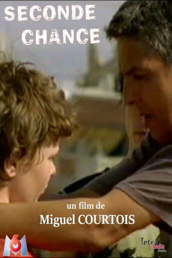 Seconde chance poster