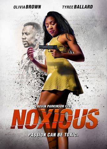 Noxious poster