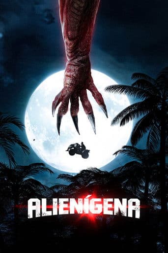 Terrestrial poster