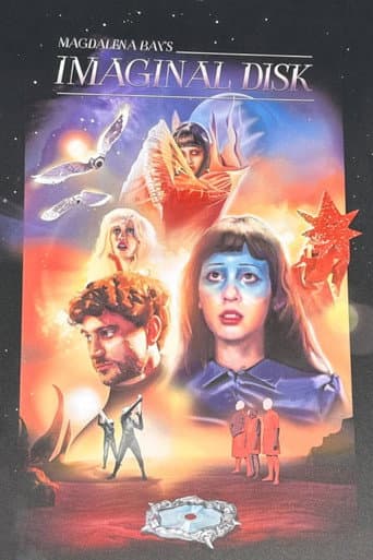 Imaginal Disk poster