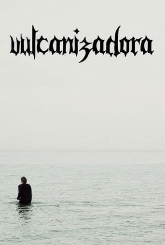 Vulcanizadora poster