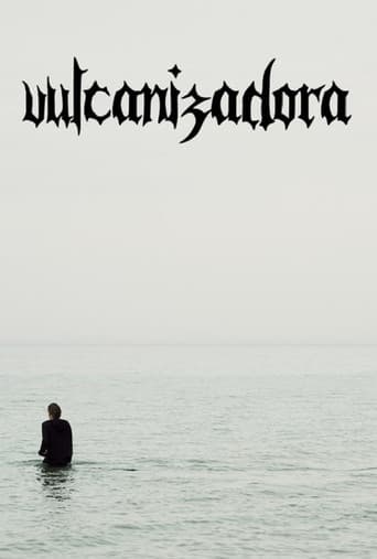 Vulcanizadora poster