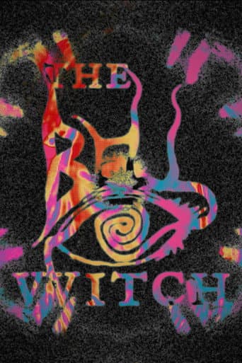 The Bell VVitch poster