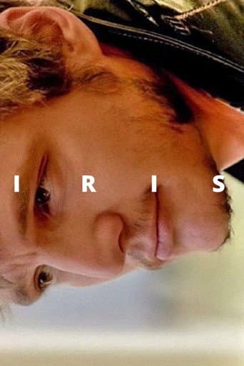 Iris poster