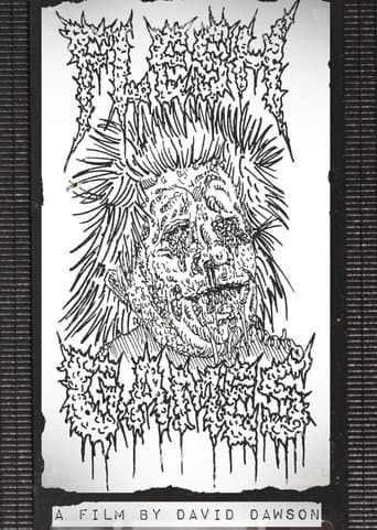 Flesh Games poster