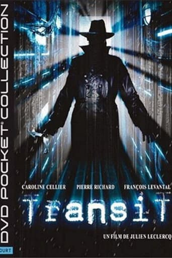 Transit poster