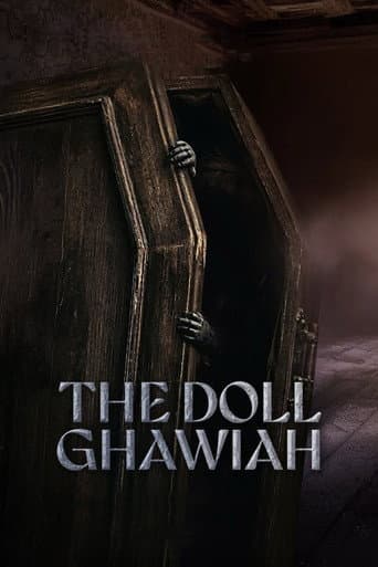 The Doll Ghawiah poster