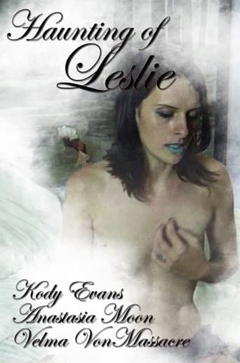 The Haunting of Leslie poster
