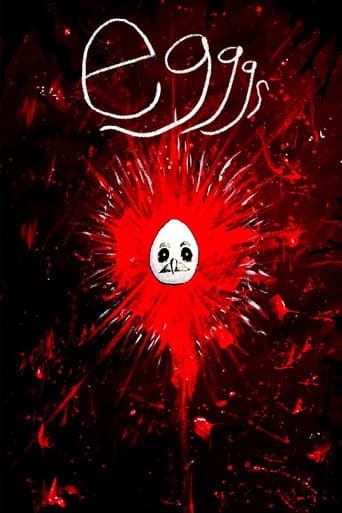 EGGGS poster