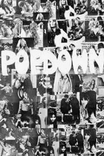Popdown poster