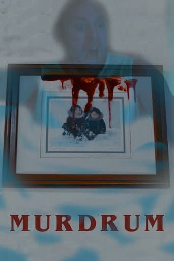 Murdrum poster