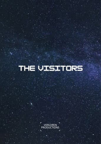 The Visitors poster