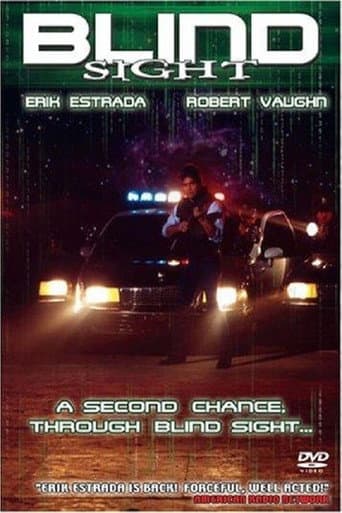 Visions poster