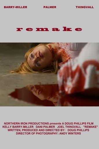 Remake poster