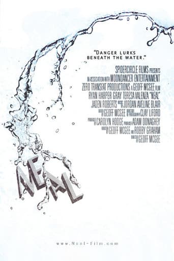 Neal poster