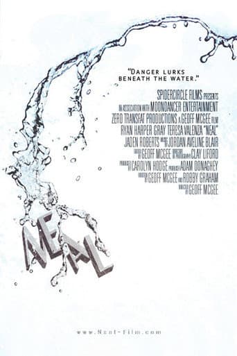 Neal poster