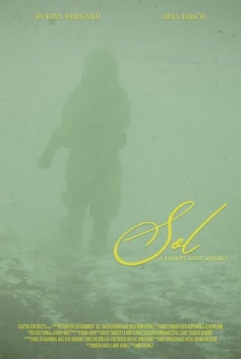 Sol poster