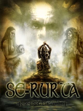Serurta poster